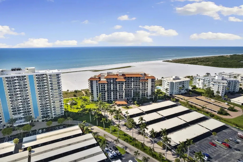 180 Seaview Court Marco Island FL 34145