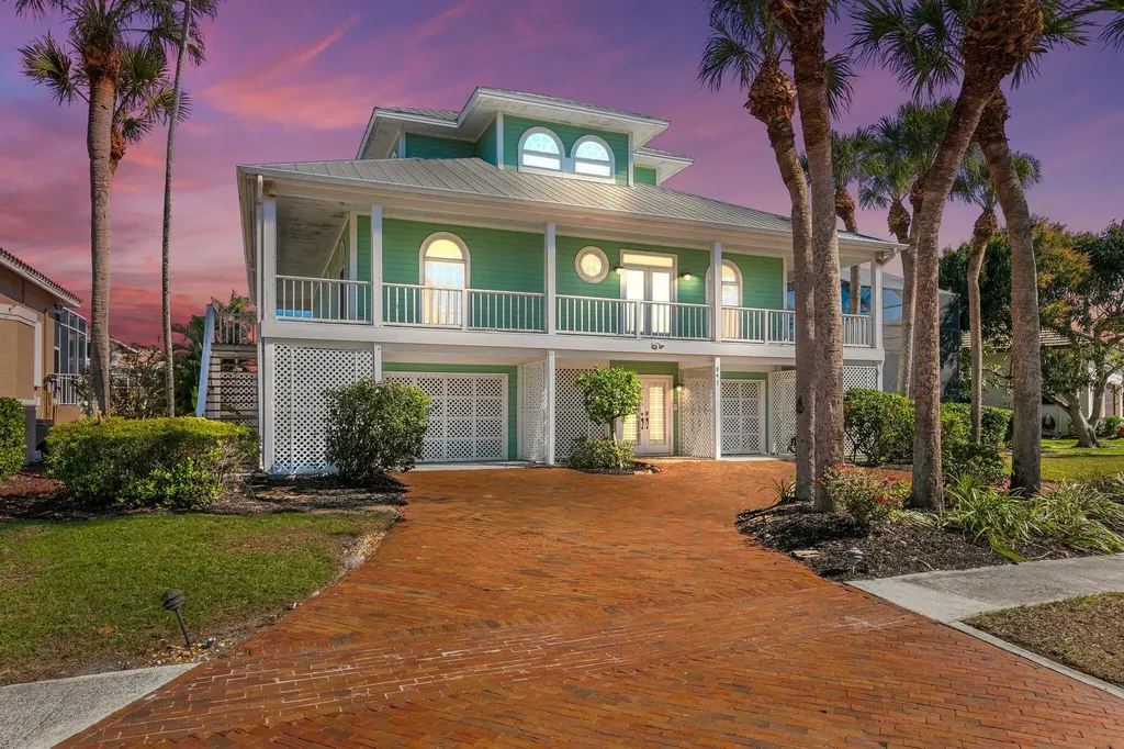 841 Partridge Court Marco Island FL 34145