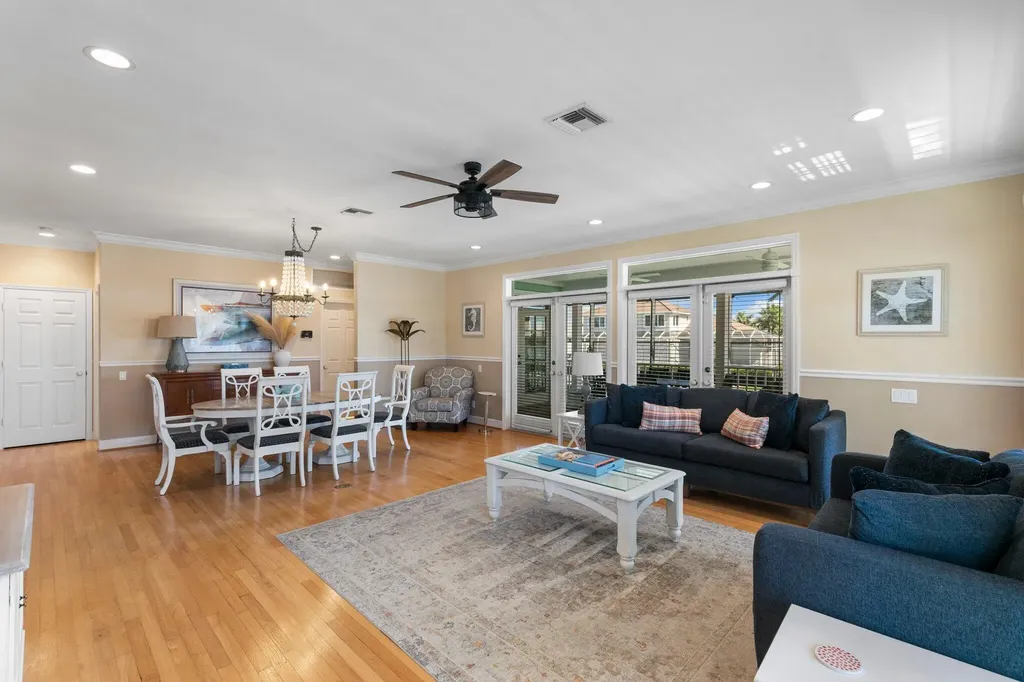 841 Partridge Court Marco Island FL 34145