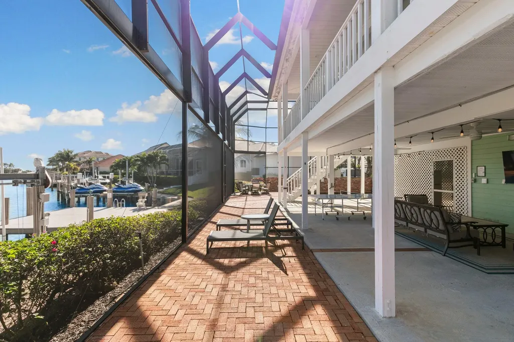 841 Partridge Court Marco Island FL 34145