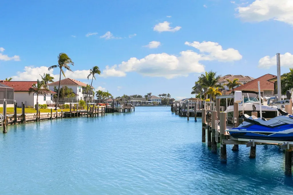 841 Partridge Court Marco Island FL 34145