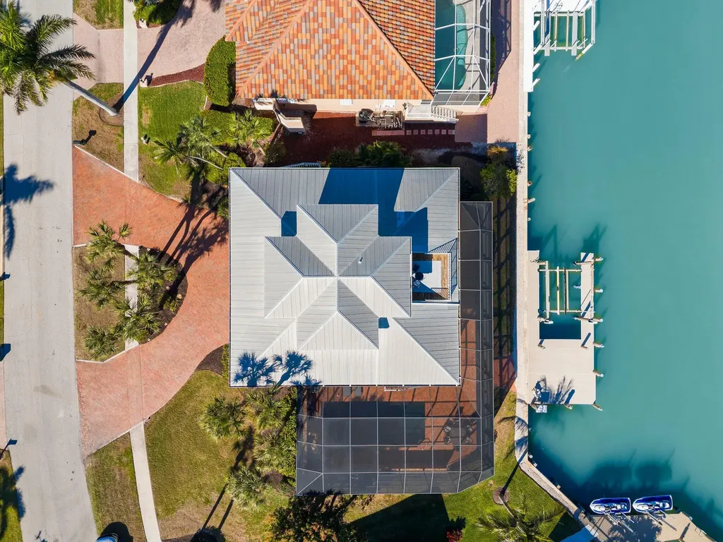 841 Partridge Court Marco Island FL 34145