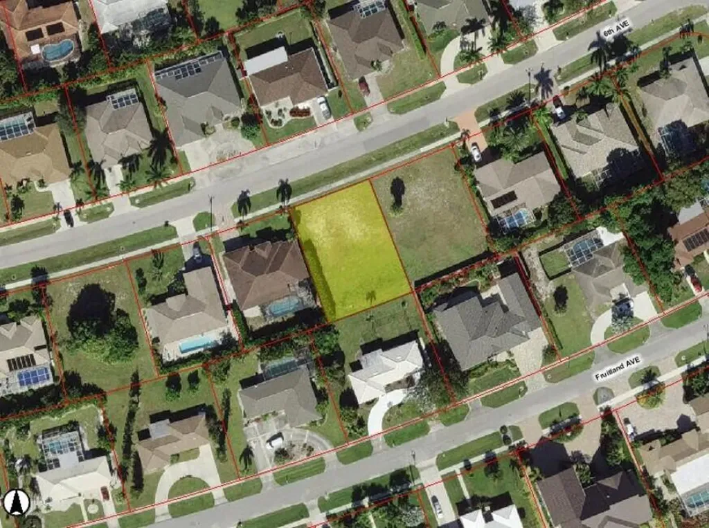 1269 6th Avenue Marco Island FL 34145