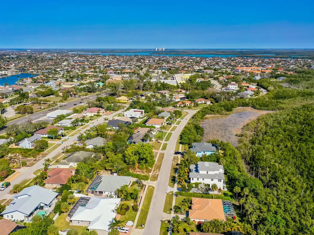 1761 Granada Drive Marco Island FL 34145