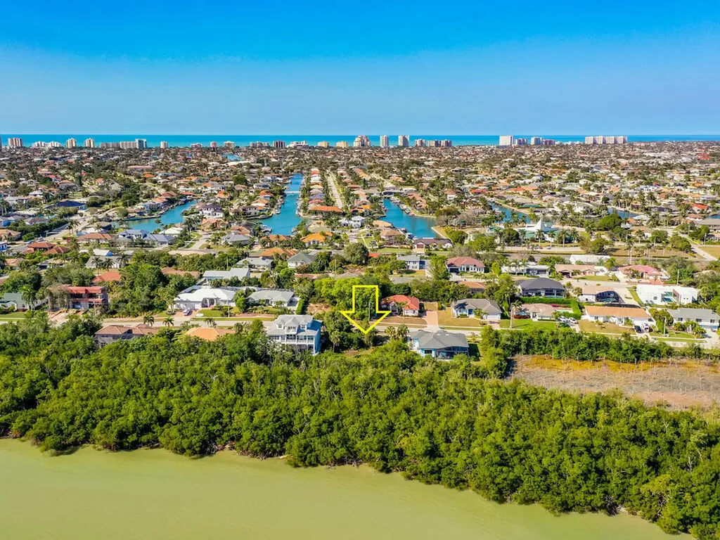 1761 Granada Drive Marco Island FL 34145