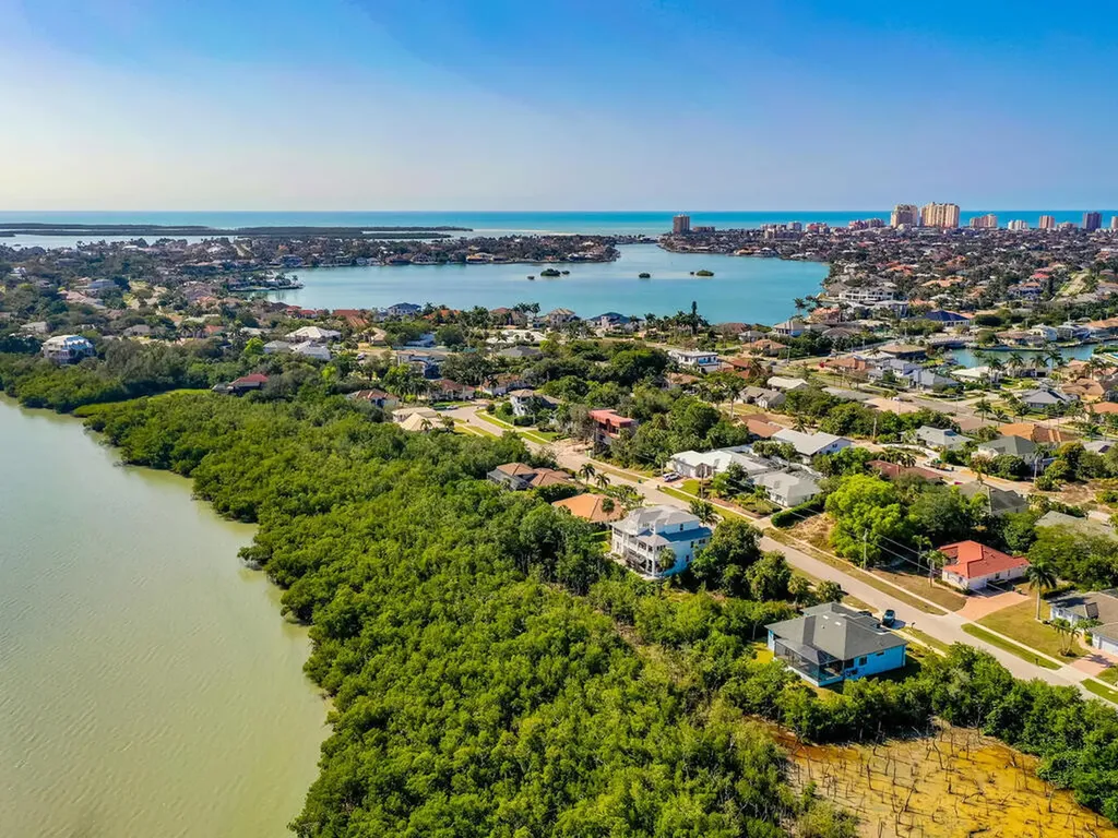 1761 Granada Drive Marco Island FL 34145