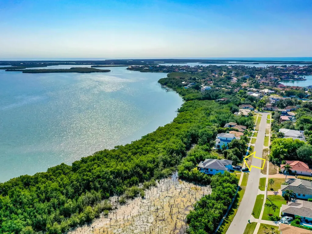 1761 Granada Drive Marco Island FL 34145