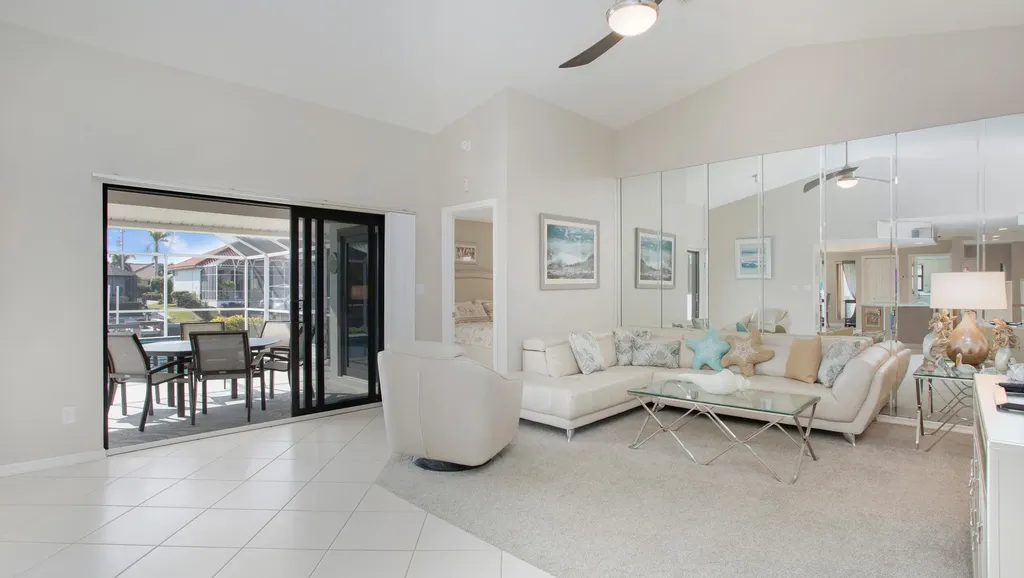 1143 Breakwater Court Marco Island FL 34145