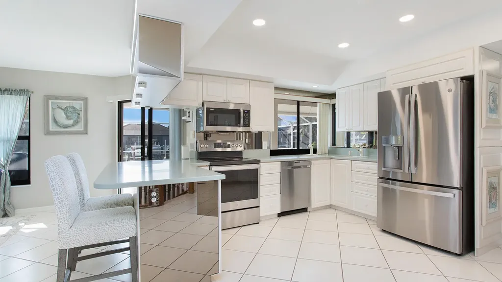 1143 Breakwater Court Marco Island FL 34145