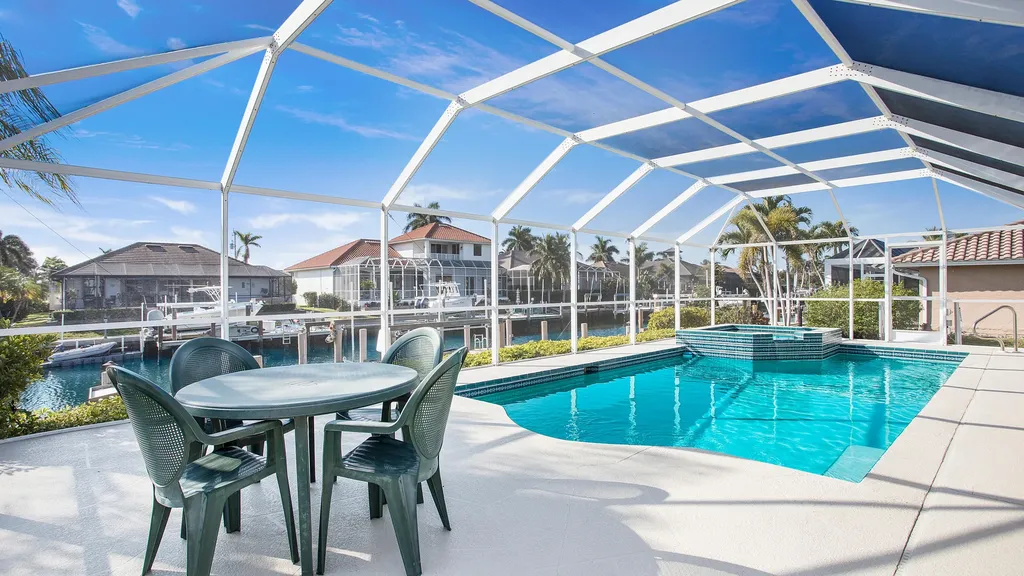 1143 Breakwater Court Marco Island FL 34145