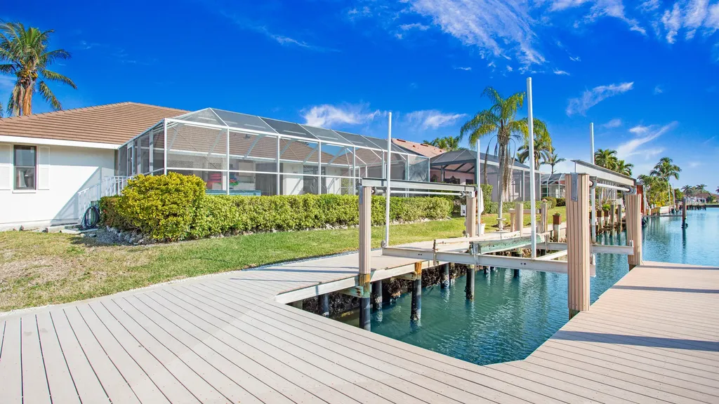 1143 Breakwater Court Marco Island FL 34145