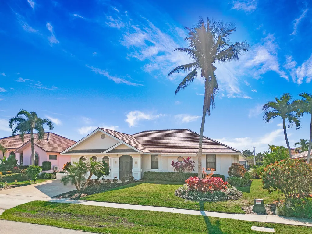 1143 Breakwater Court Marco Island FL 34145