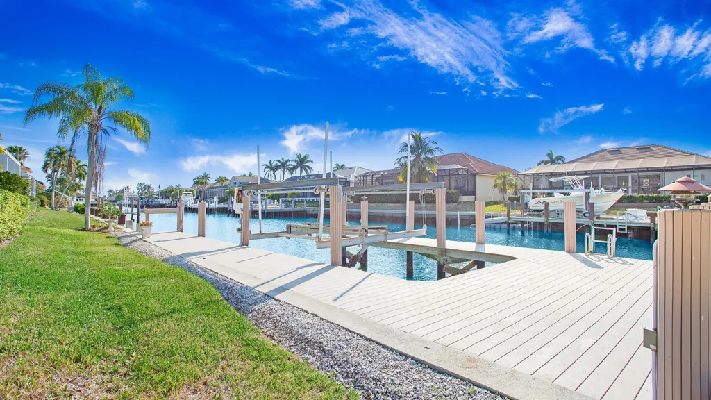 1143 Breakwater Court Marco Island FL 34145