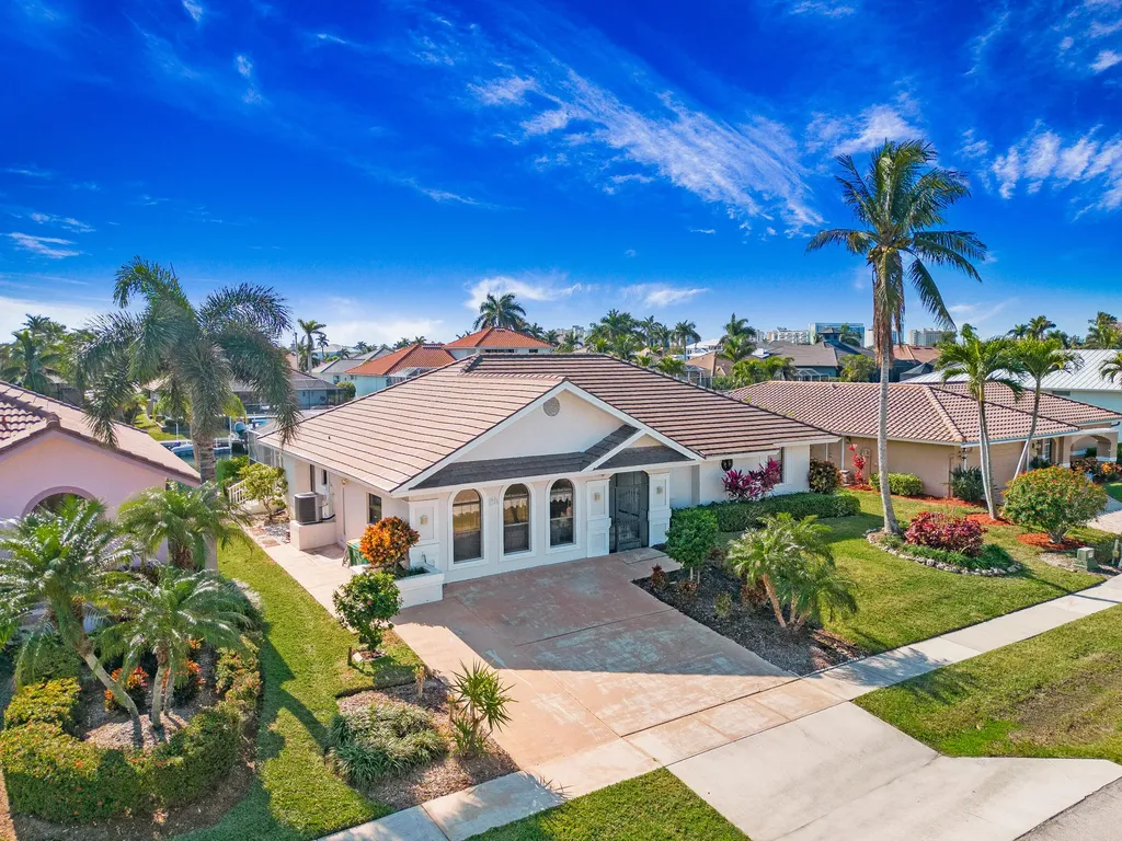 1143 Breakwater Court Marco Island FL 34145