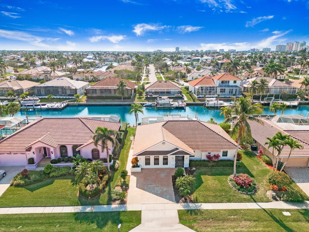 1143 Breakwater Court Marco Island FL 34145