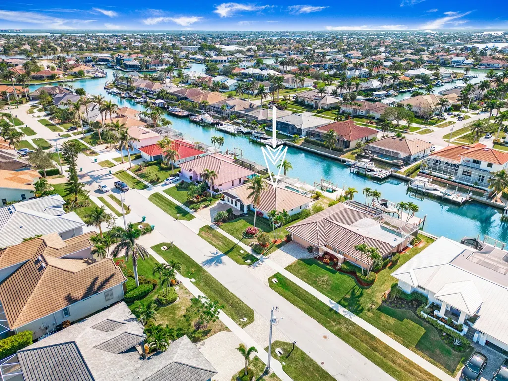 1143 Breakwater Court Marco Island FL 34145