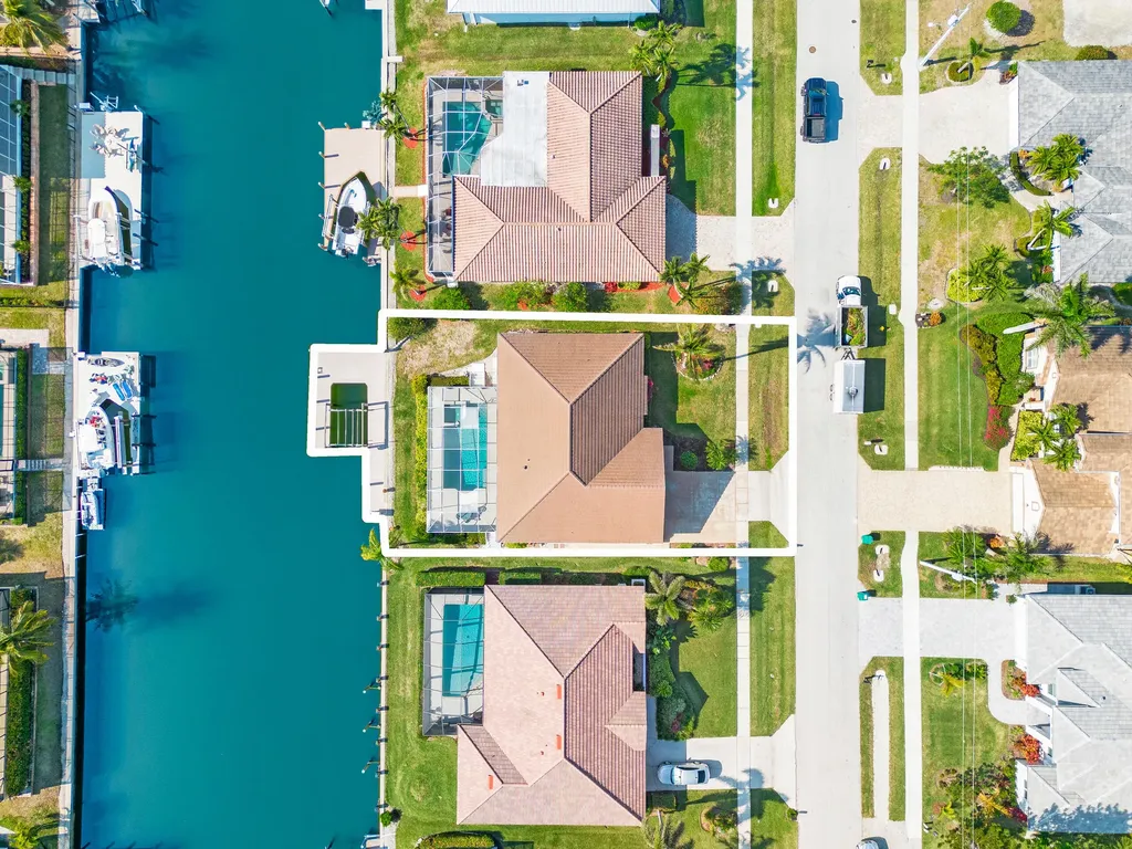 1143 Breakwater Court Marco Island FL 34145