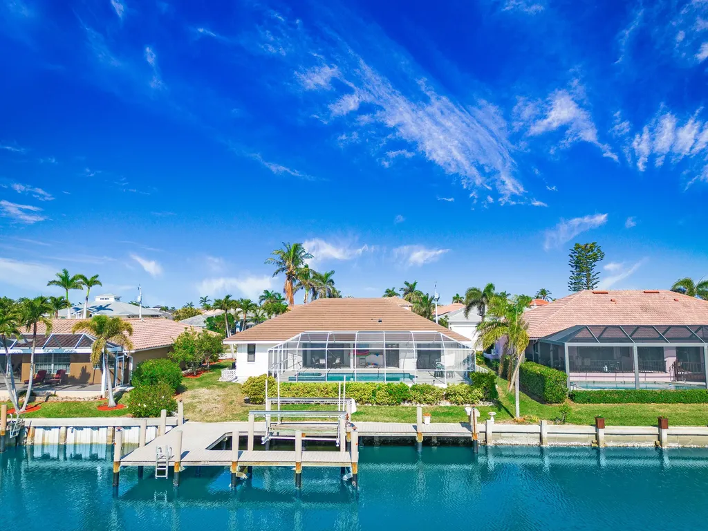 1143 Breakwater Court Marco Island FL 34145
