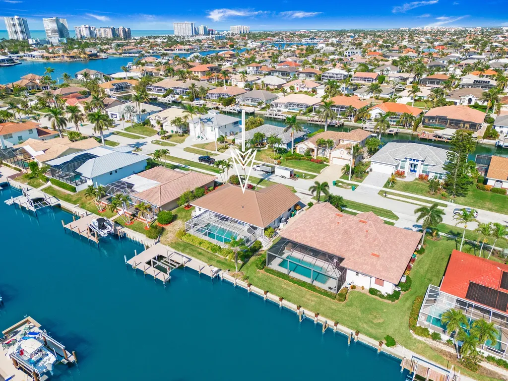 1143 Breakwater Court Marco Island FL 34145