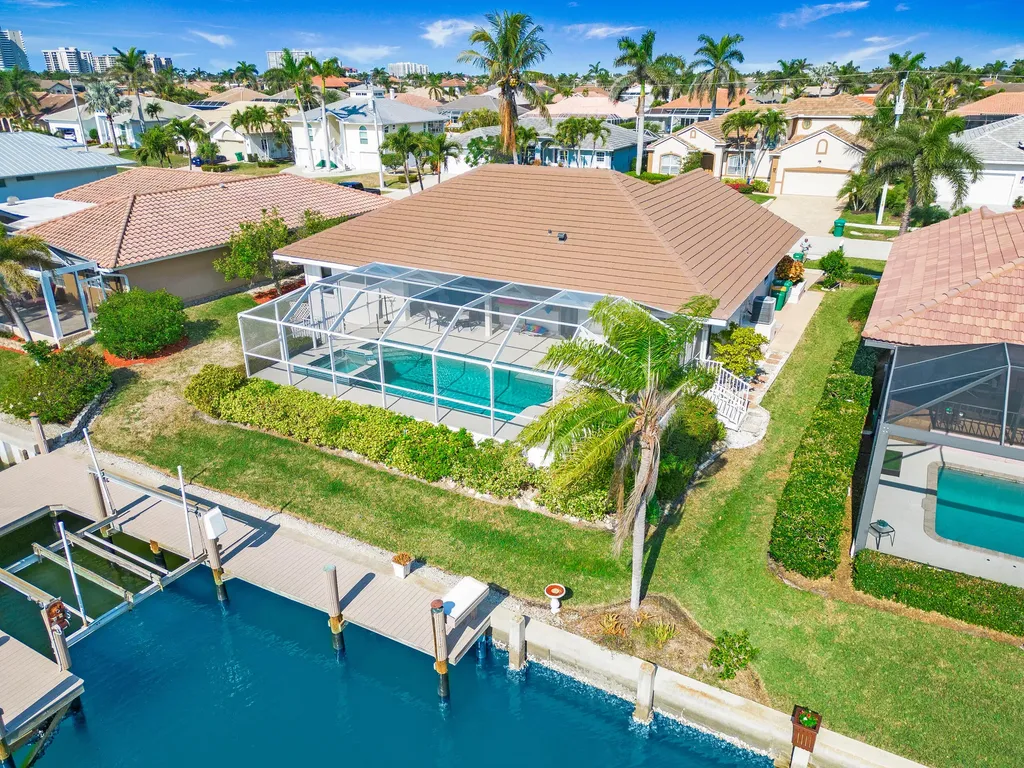 1143 Breakwater Court Marco Island FL 34145