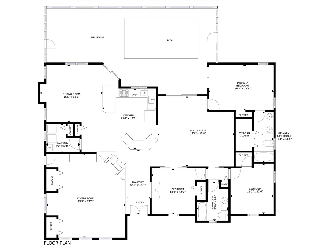 1143 Breakwater Court Marco Island FL 34145
