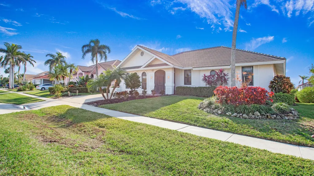 1143 Breakwater Court Marco Island FL 34145