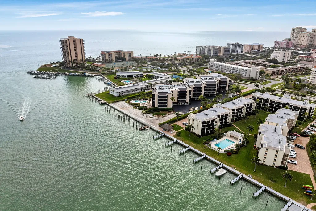 933 Collier Court Marco Island FL 34145