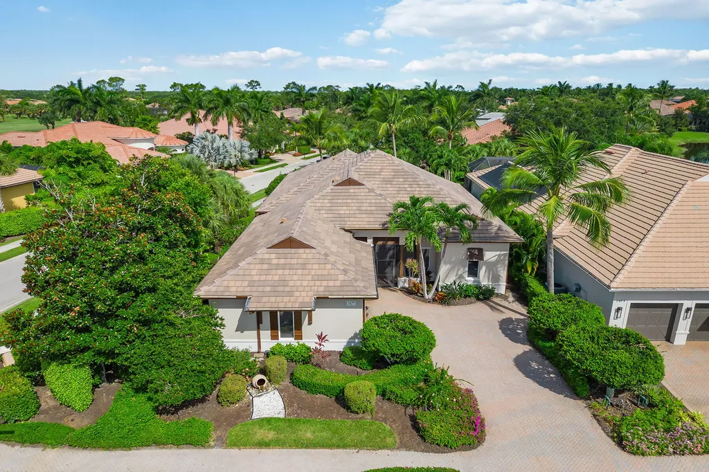 7477 Martinique Terrace Naples FL 34113