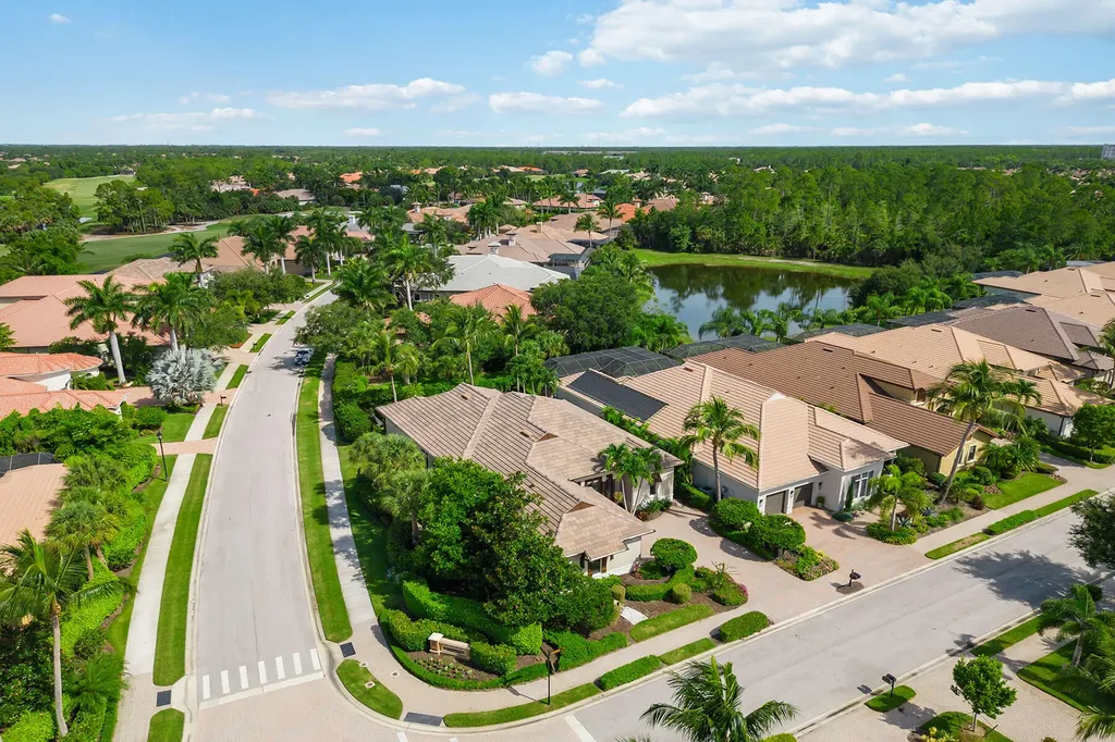 7477 Martinique Terrace Naples FL 34113