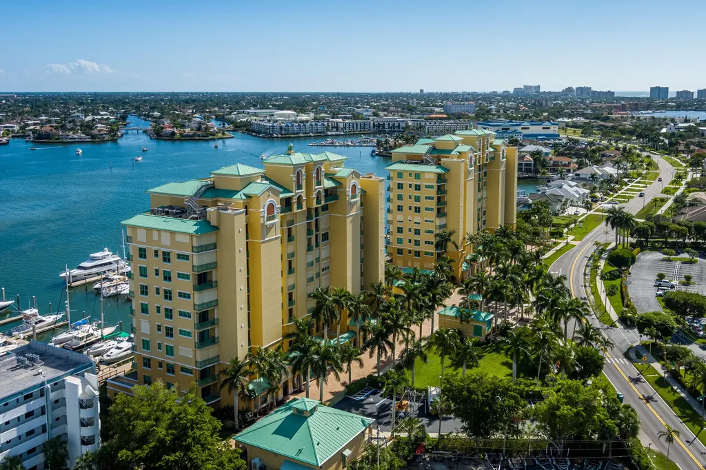 1079 Bald Eagle Drive Marco Island FL 34145