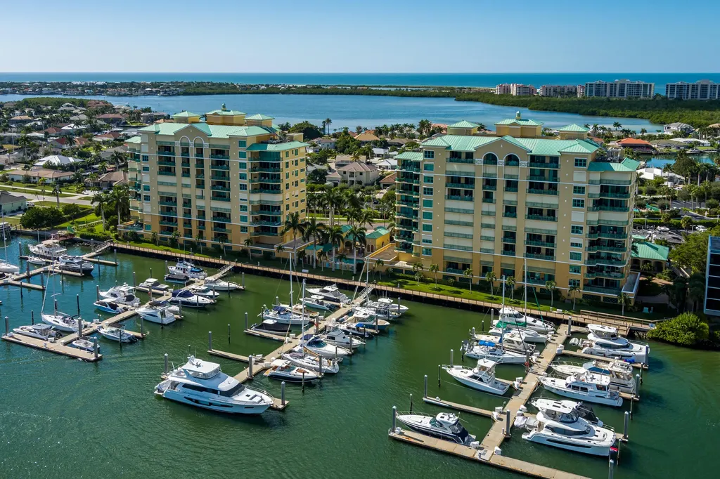 1079 Bald Eagle Drive Marco Island FL 34145