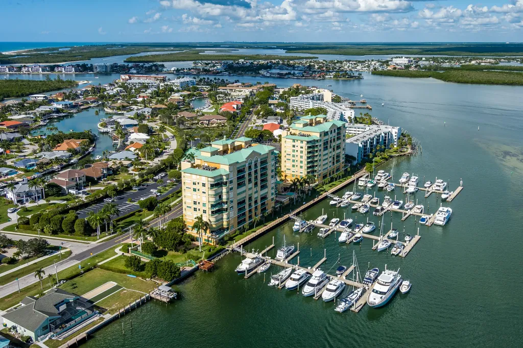 1079 Bald Eagle Drive Marco Island FL 34145