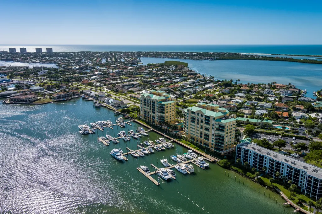 1079 Bald Eagle Drive Marco Island FL 34145