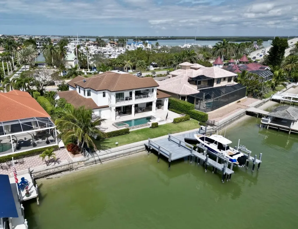1389 N Collier Boulevard Marco Island FL 34145