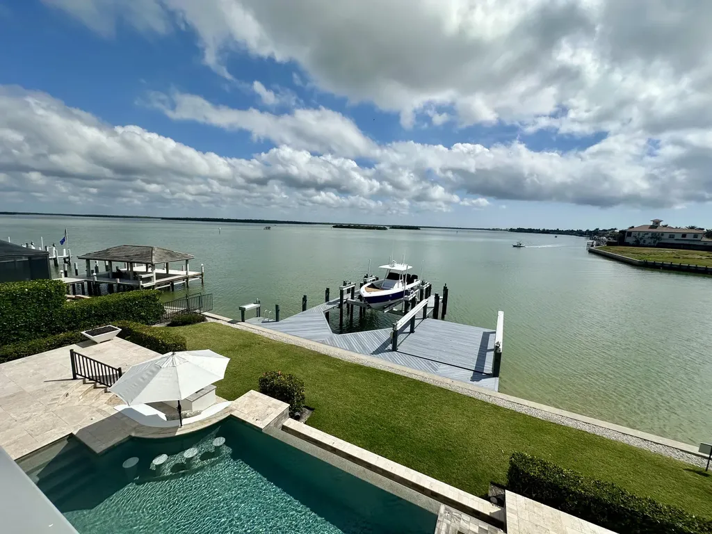 1389 N Collier Boulevard Marco Island FL 34145