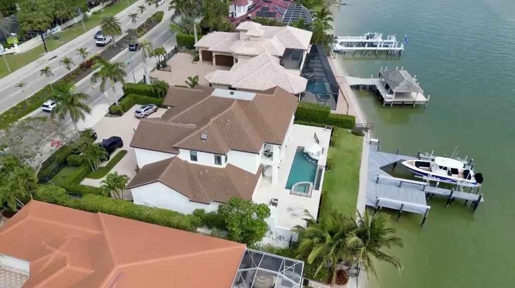 1389 N Collier Boulevard Marco Island FL 34145