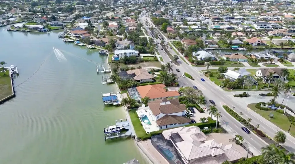 1389 N Collier Boulevard Marco Island FL 34145