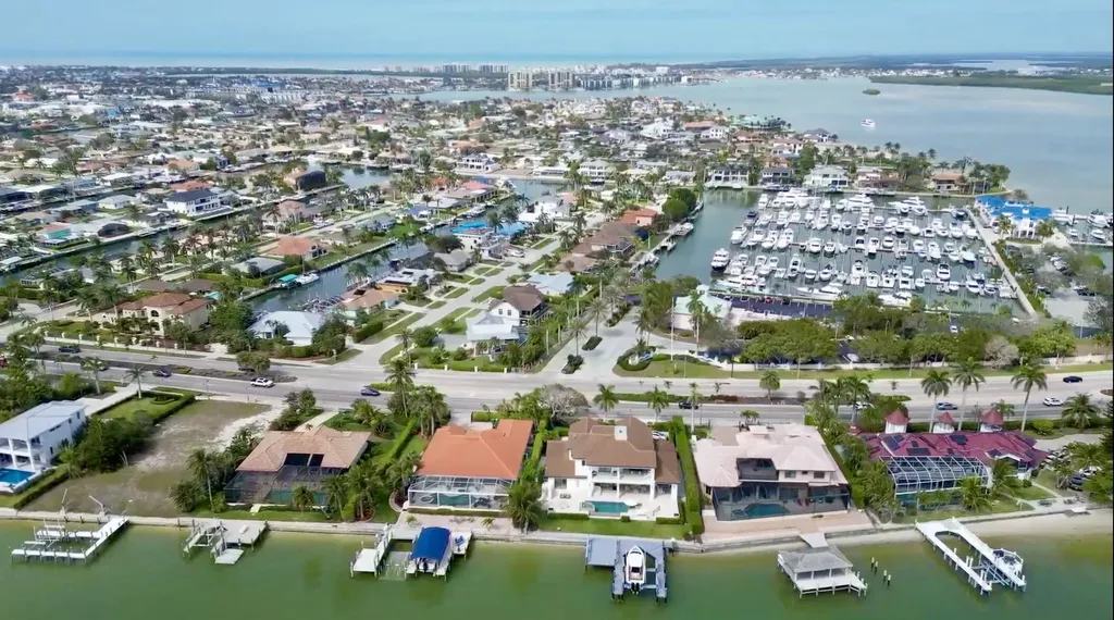 1389 N Collier Boulevard Marco Island FL 34145