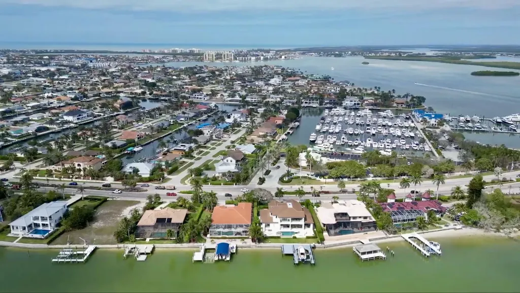 1389 N Collier Boulevard Marco Island FL 34145