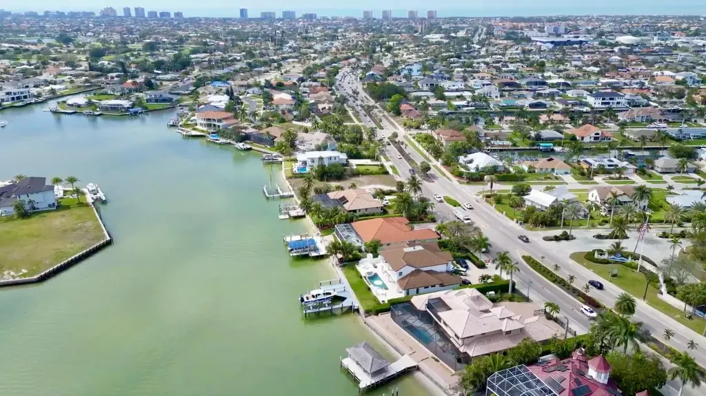 1389 N Collier Boulevard Marco Island FL 34145