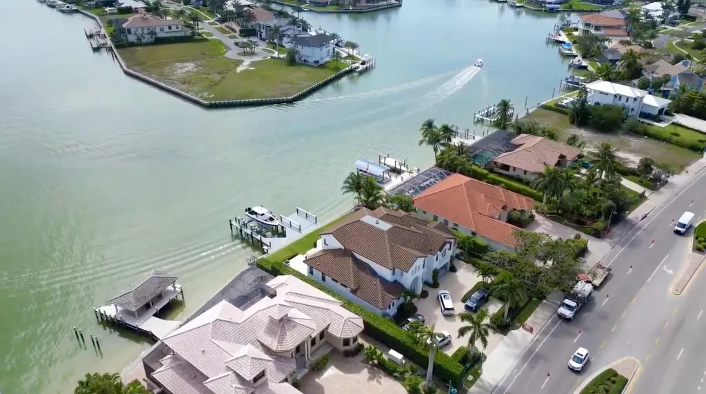 1389 N Collier Boulevard Marco Island FL 34145