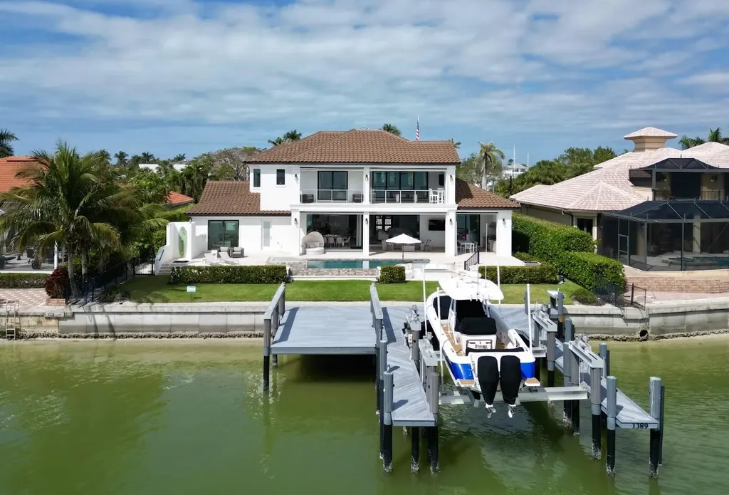 1389 N Collier Boulevard Marco Island FL 34145