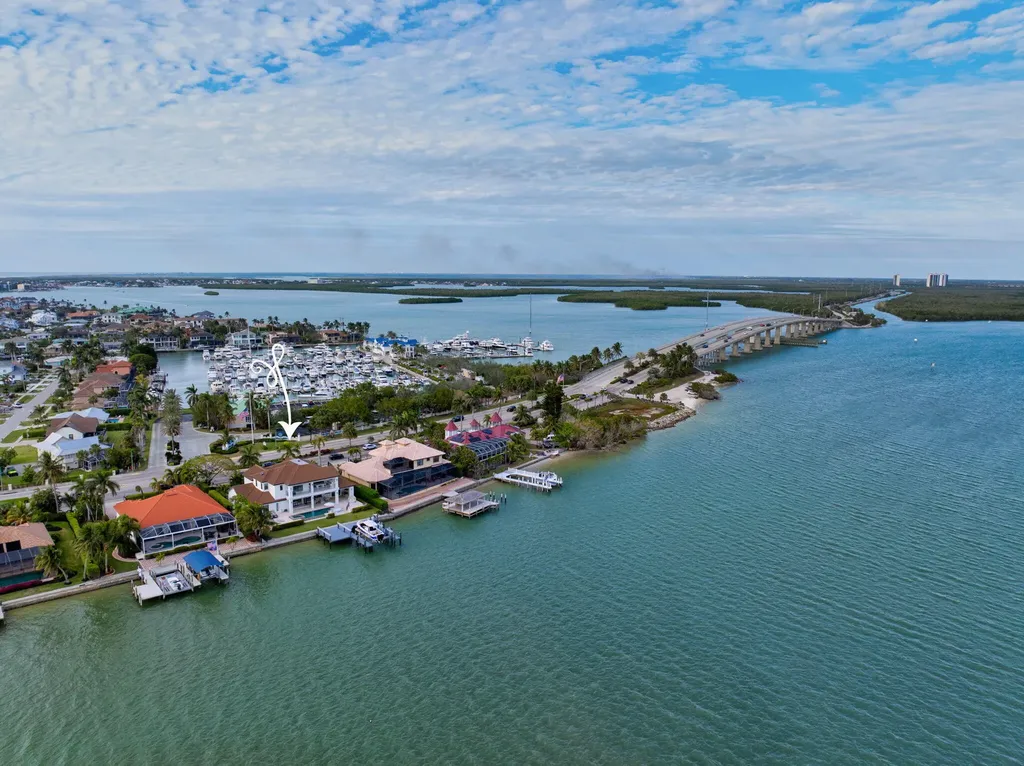 1389 N Collier Boulevard Marco Island FL 34145