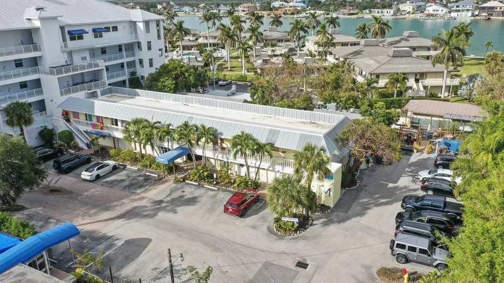 140 Palm Marco Island FL 34145