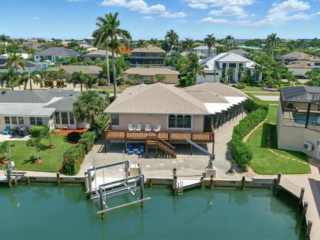 851 Perrine Court Marco Island FL 34145