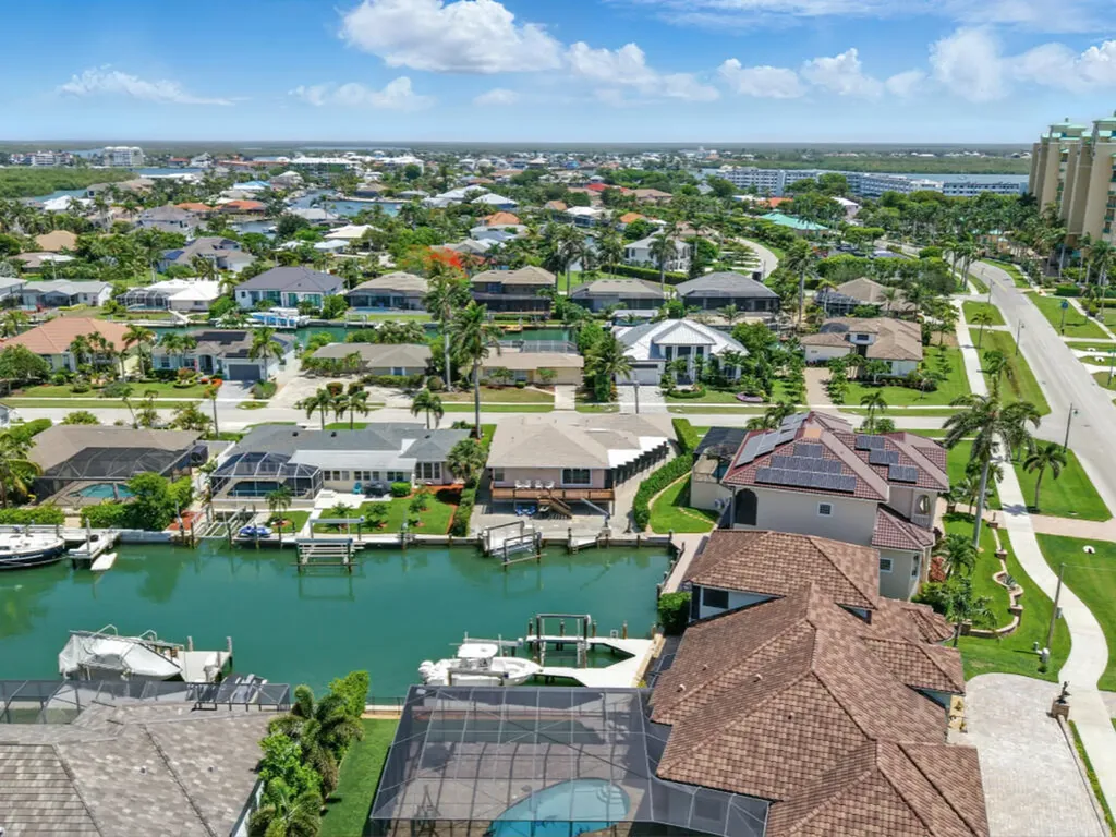 851 Perrine Court Marco Island FL 34145