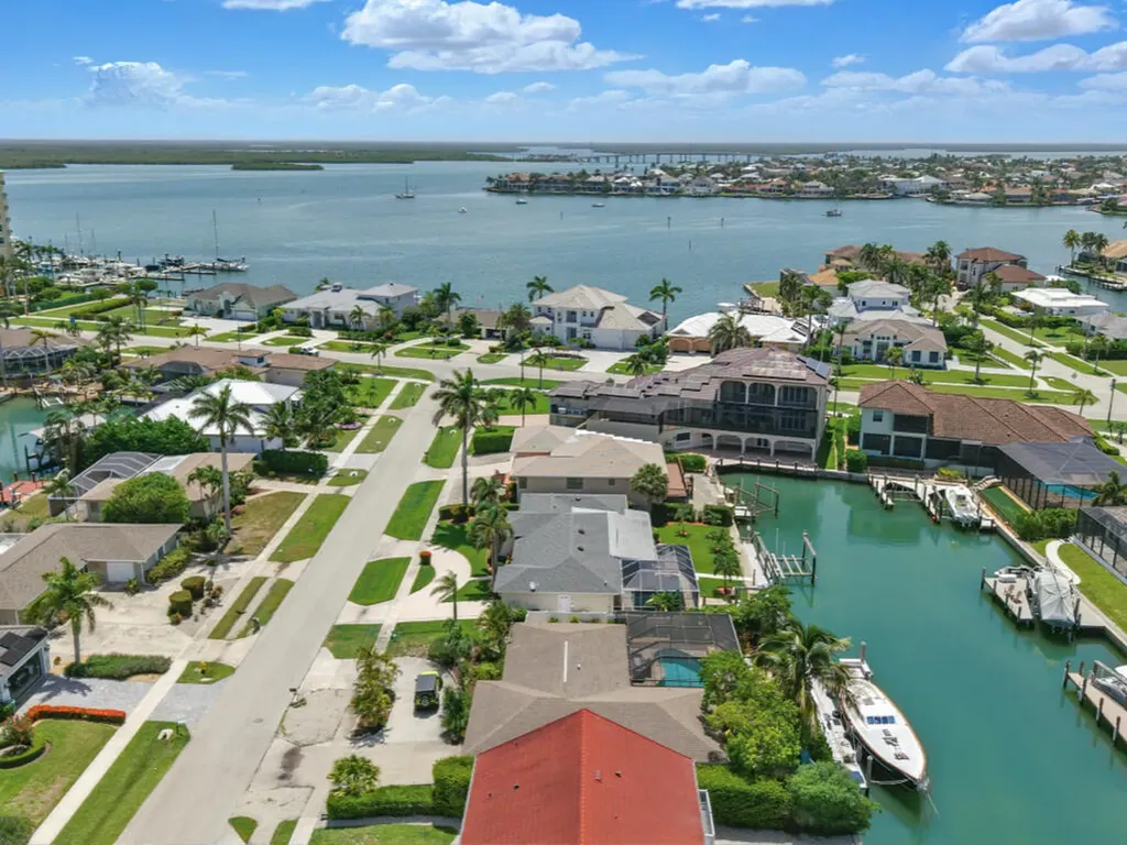 851 Perrine Court Marco Island FL 34145