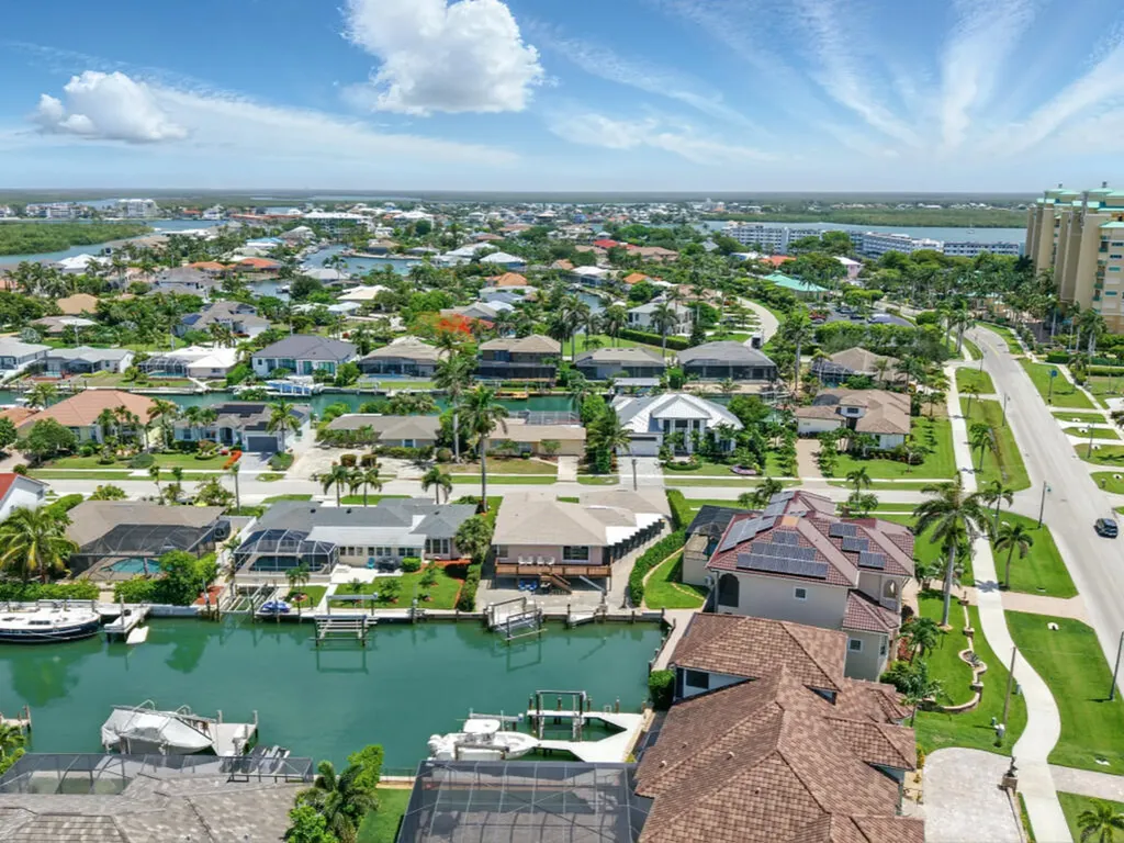 851 Perrine Court Marco Island FL 34145