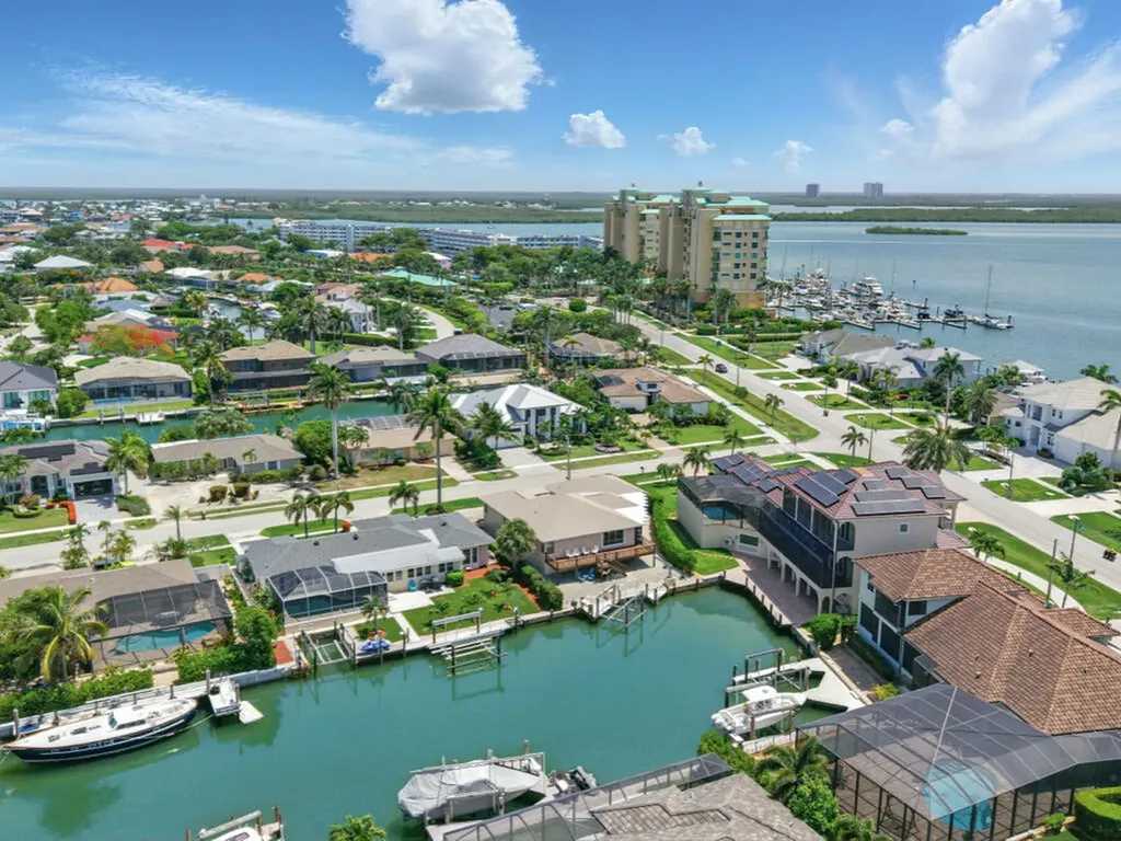 851 Perrine Court Marco Island FL 34145