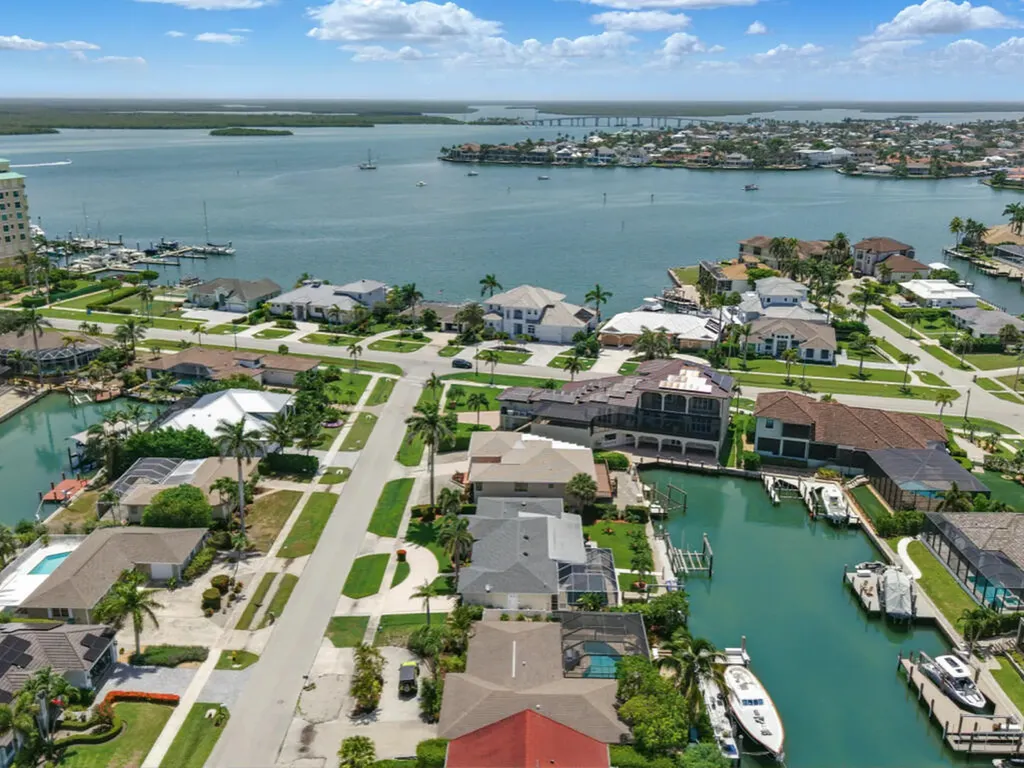851 Perrine Court Marco Island FL 34145